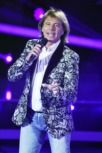 TV-Show 'Die Schlager des Jahres - Die große Show der Schlager, Stars und Storys 2017' in Suhl