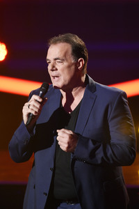 TV-Show 'Die Schlager des Jahres - Die große Show der Schlager, Stars und Storys 2017' in Suhl