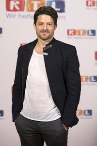 22. RTL-Spendenmarathon in Hürth