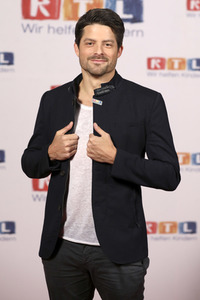 22. RTL-Spendenmarathon in Hürth