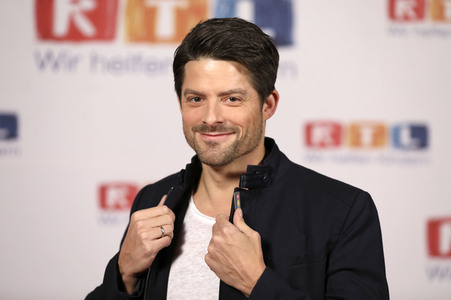 22. RTL-Spendenmarathon in Hürth