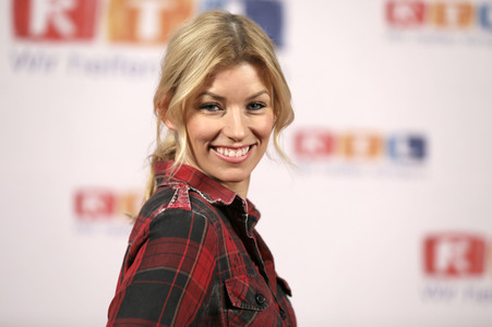 22. RTL-Spendenmarathon in Hürth