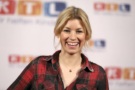 22. RTL-Spendenmarathon in Hürth