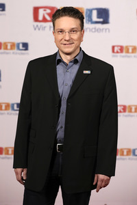 22. RTL-Spendenmarathon in Hürth