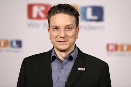 22. RTL-Spendenmarathon in Hürth