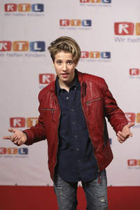 22. RTL-Spendenmarathon in Hürth