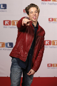22. RTL-Spendenmarathon in Hürth