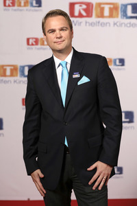 22. RTL-Spendenmarathon in Hürth
