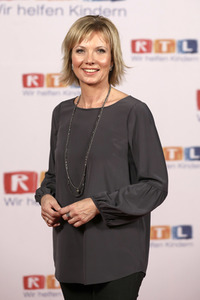 22. RTL-Spendenmarathon in Hürth