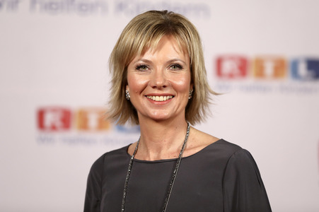 22. RTL-Spendenmarathon in Hürth