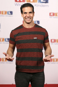 22. RTL-Spendenmarathon in Hürth