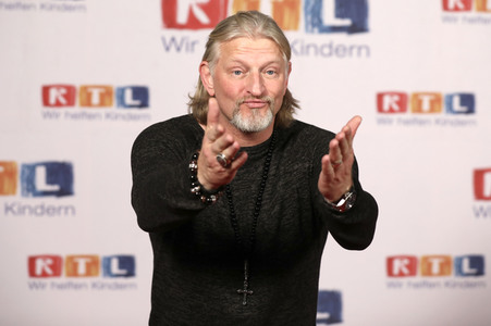 22. RTL-Spendenmarathon in Hürth