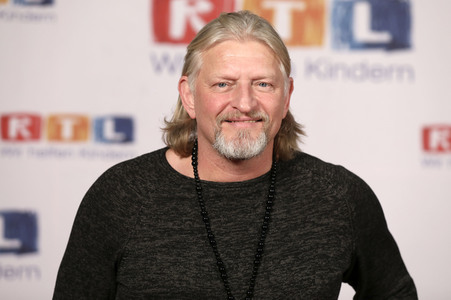 22. RTL-Spendenmarathon in Hürth