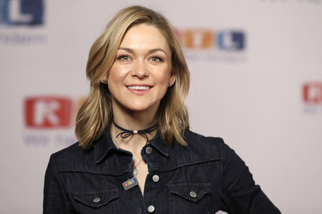22. RTL-Spendenmarathon in Hürth