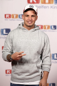 22. RTL-Spendenmarathon in Hürth