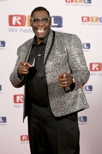 22. RTL-Spendenmarathon in Hürth
