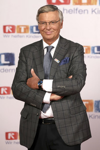 22. RTL-Spendenmarathon in Hürth