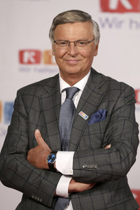 22. RTL-Spendenmarathon in Hürth