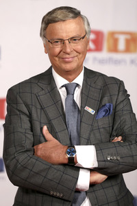 22. RTL-Spendenmarathon in Hürth
