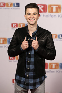 22. RTL-Spendenmarathon in Hürth