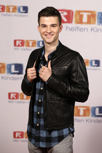22. RTL-Spendenmarathon in Hürth
