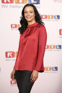 22. RTL-Spendenmarathon in Hürth