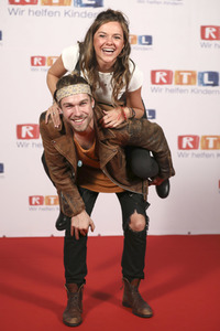 22. RTL-Spendenmarathon in Hürth