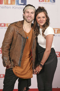 22. RTL-Spendenmarathon in Hürth