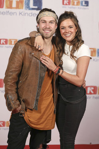 22. RTL-Spendenmarathon in Hürth