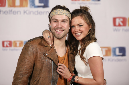22. RTL-Spendenmarathon in Hürth