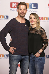 22. RTL-Spendenmarathon in Hürth