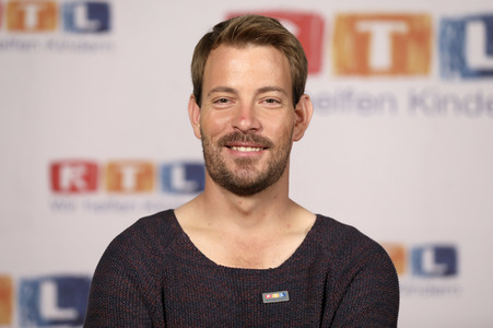 22. RTL-Spendenmarathon in Hürth