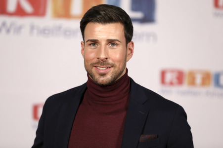 22. RTL-Spendenmarathon in Hürth