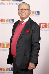 22. RTL-Spendenmarathon in Hürth