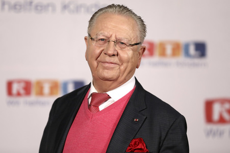 22. RTL-Spendenmarathon in Hürth