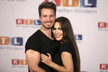 22. RTL-Spendenmarathon in Hürth