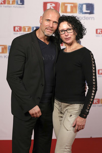 22. RTL-Spendenmarathon in Hürth