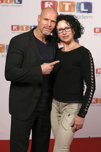 22. RTL-Spendenmarathon in Hürth