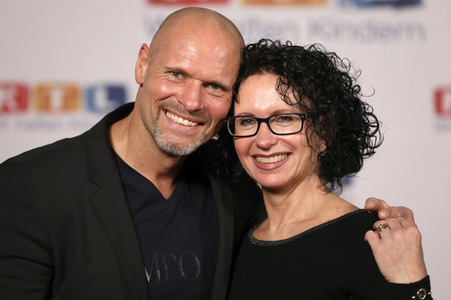 22. RTL-Spendenmarathon in Hürth