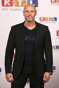 22. RTL-Spendenmarathon in Hürth