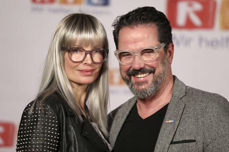 22. RTL-Spendenmarathon in Hürth
