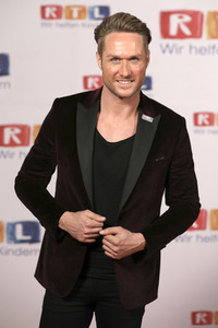 22. RTL-Spendenmarathon in Hürth