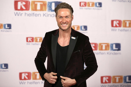 22. RTL-Spendenmarathon in Hürth