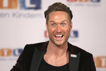 22. RTL-Spendenmarathon in Hürth