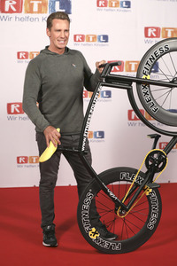 22. RTL-Spendenmarathon in Hürth