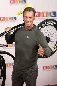 22. RTL-Spendenmarathon in Hürth