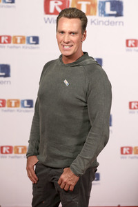 22. RTL-Spendenmarathon in Hürth