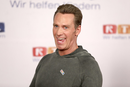 22. RTL-Spendenmarathon in Hürth