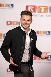 22. RTL-Spendenmarathon in Hürth