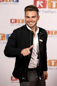 22. RTL-Spendenmarathon in Hürth